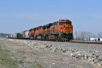 BNSF 8397